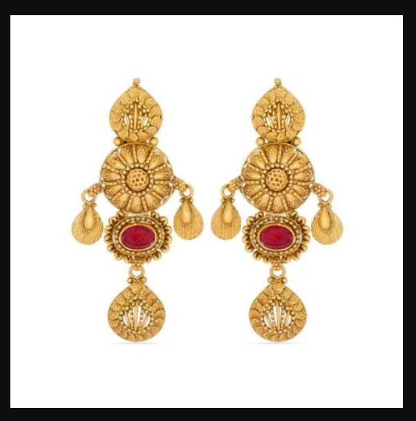 Bariki Jewellers