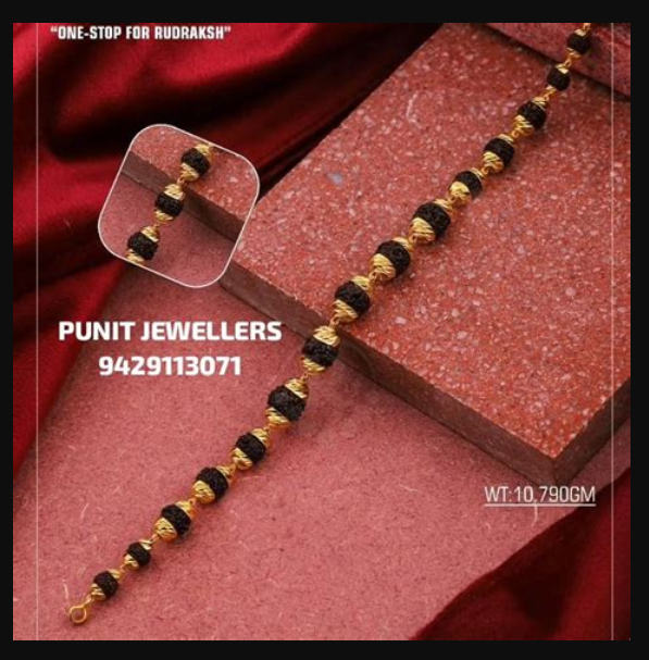 Shree Punit Jewellers