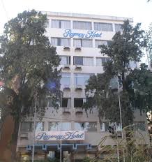 Hotel Regency Maharashtra