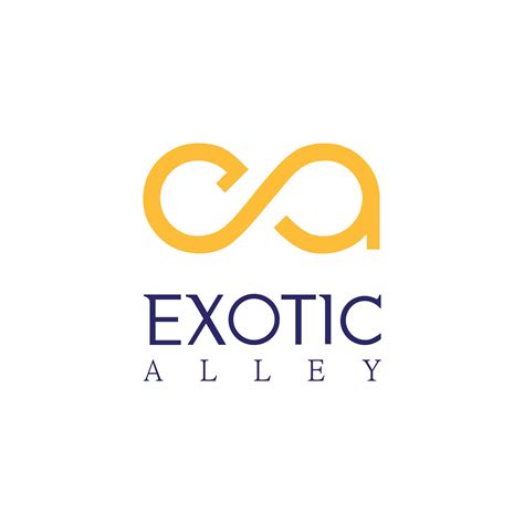 Exotic Alley