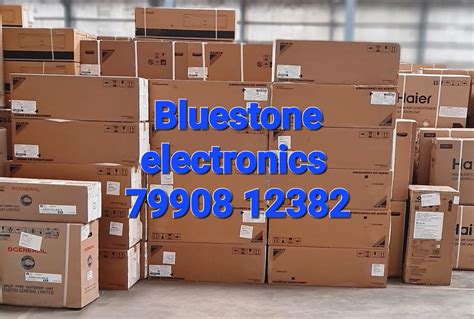 BLUESTONE ELECTRONICS Private Limited
