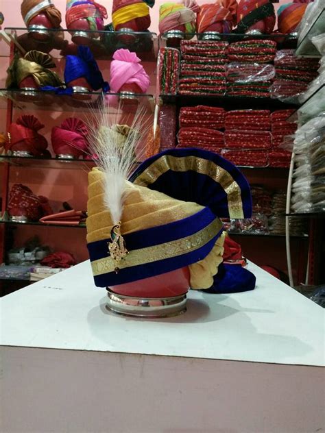 Marwari Pagadi House