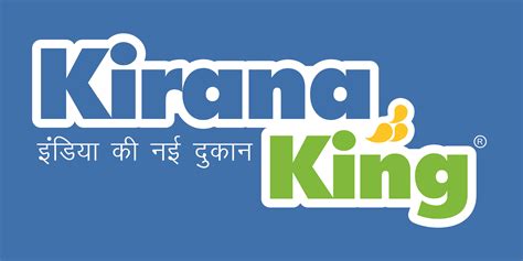 kiranaking