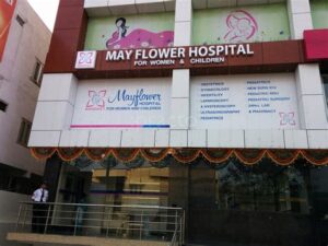 Pragati Multispeciality Hospital