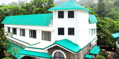 Velvet County Resort and Spa Lonavala Khandala