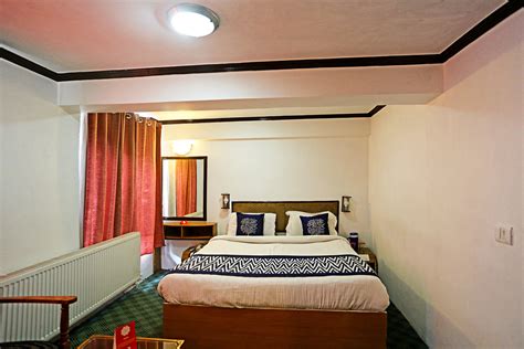 OYO 5475 Gulmarg Resorts