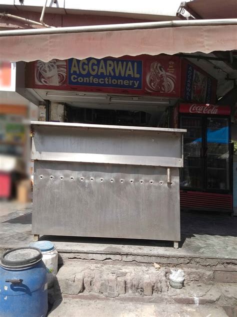 Aggarwal Confectionary