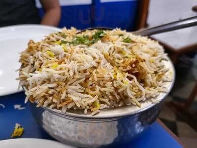 Hotel City Diamond Restaurant