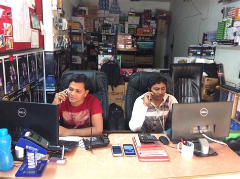 P C Computer Sales and Service