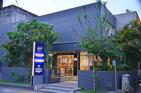 PrabhuSurat BuildWares Private Limited