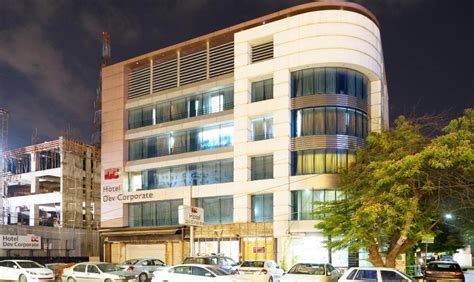 Hotel Dev Corporate