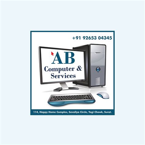 AB Computers