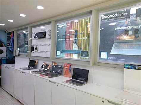 Lenovo Exclusive Store – Mannsoft The Digital World