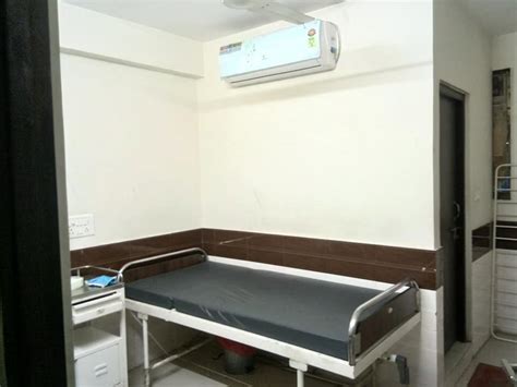 Sagar Multispeciality Hospital