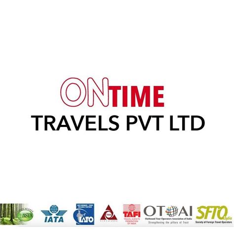 Ontime Travels P