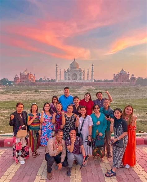 Mother India Holidays