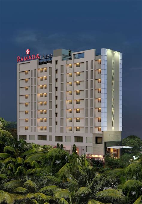 Ramada Ahmedabad