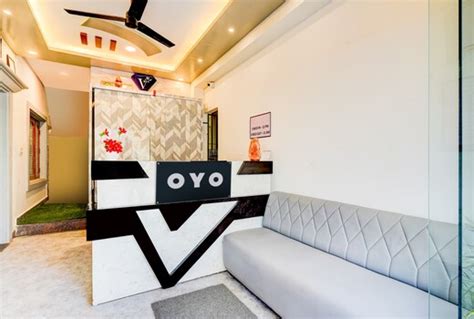 Hotel O Veritas Grand