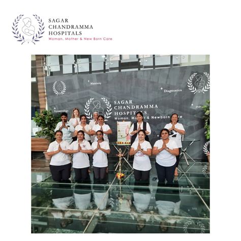 Sagar Chandramma Hospitals