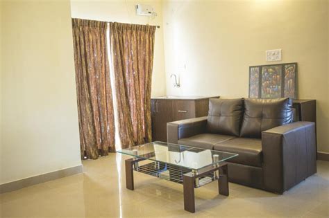 Daffodil Suites, Manyata Tech Park