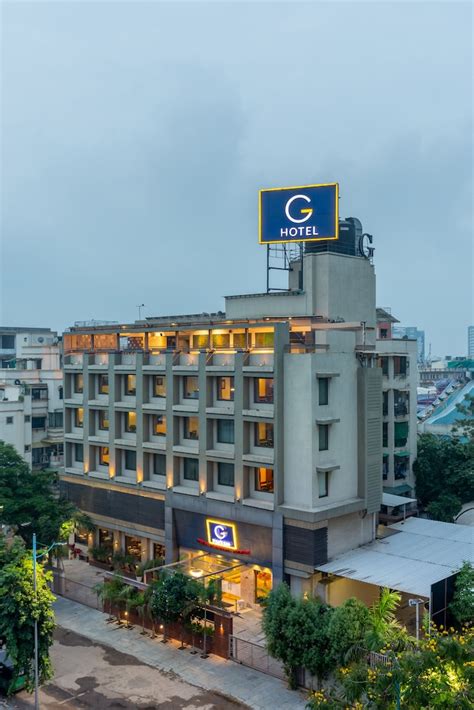 Hotel G Express
