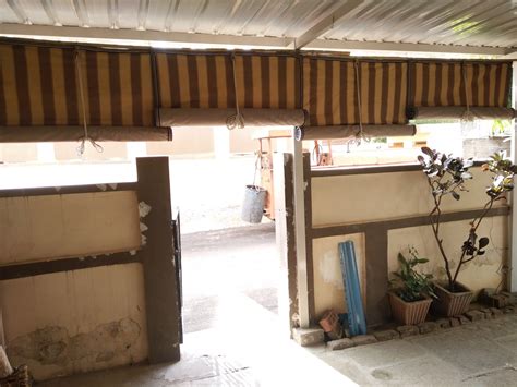 Bamboo Furniture
