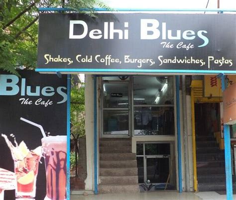 Delhi Blues