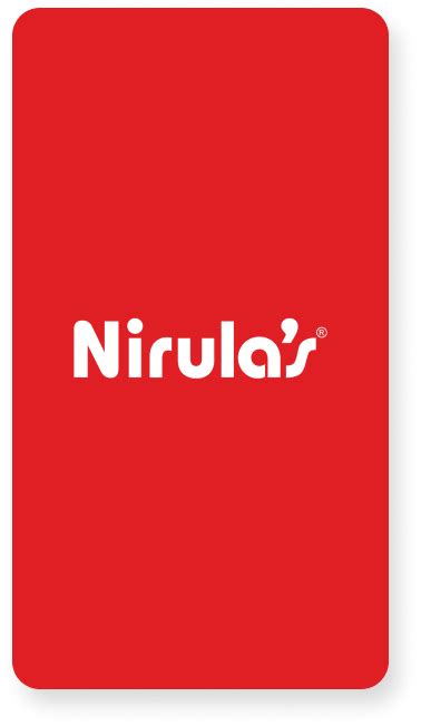 Nirula’s