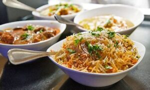 Gormoh Restaurant in Ahmedabad | Best Restaurant in Ahmedabad