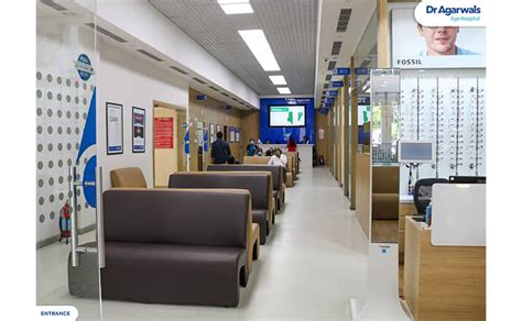 Dr Agarwals Eye Hospital|Eye Specialists in Rajaji Nagar