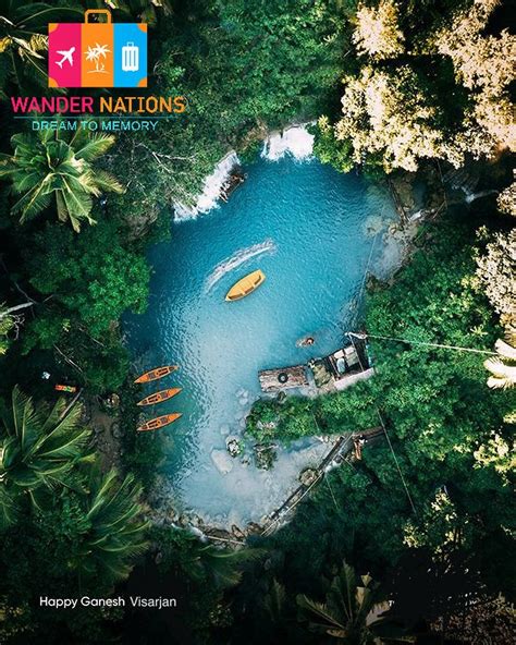 wander