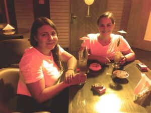 Amazon Cafeteria Restaurant in Ahmedabad | Best Restaurant in Ahmedabad