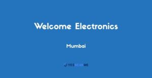 Welcome Electronics