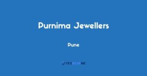 Purnima Jewellers