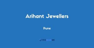 Arihant Jewellers