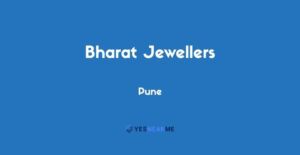Bharat Jewellers