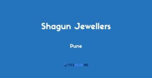 Shagun Jewellers
