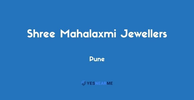 Shree Mahalaxmi Jewellers