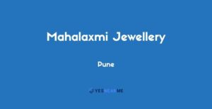 Mahalaxmi Jewellery
