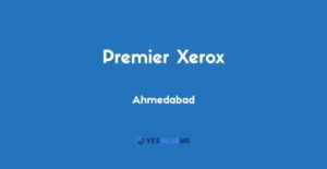 Premier Xerox