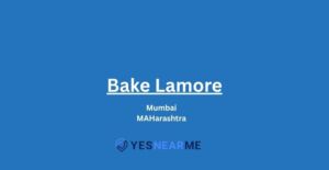 Bake Lamore Bakery