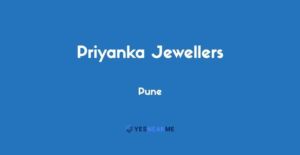 Priyanka Jewellers