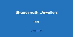 Bhairavnath Jewellers