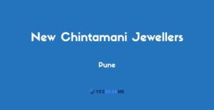 New Chintamani Jewellers