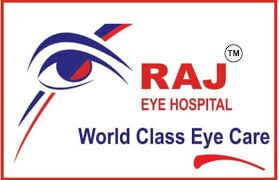Raj Eye Care professional eye checkup service