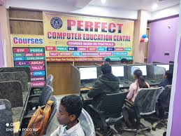 Tally accounting course with GST training