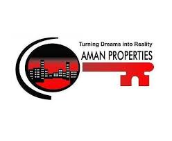 Aman Properties Residential Projects