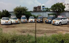Elite Motor Driving School training car
