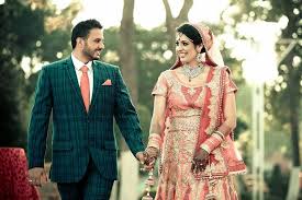Sushil Kumar Photography wedding shoot