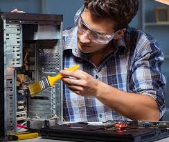 Clean Tech Computer Laptop Repair Service